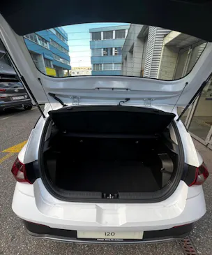 HYUNDAI i20 1.0 T-GDi Origo