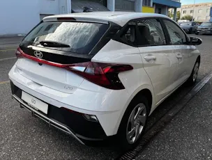 HYUNDAI i20 1.0 T-GDi Origo