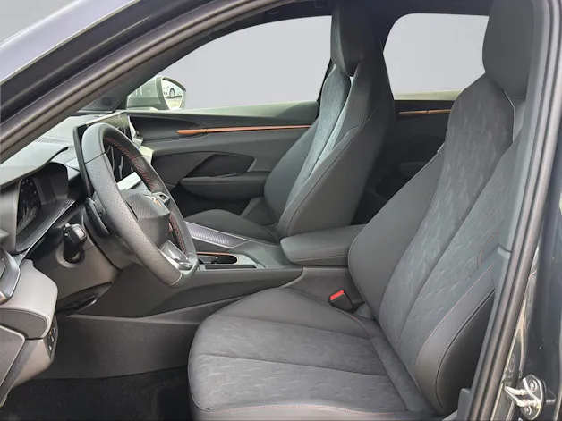 CUPRA Terramar 2.0 TSI Prime Edition DSG 4Drive