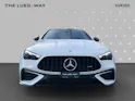 MERCEDES-BENZ CLE 53 Coupé AMG 4Matic+ 9G-Tronic