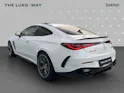 MERCEDES-BENZ CLE 53 Coupé AMG 4Matic+ 9G-Tronic