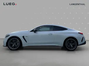 MERCEDES-BENZ CLE 53 Coupé AMG 4Matic+ 9G-Tronic