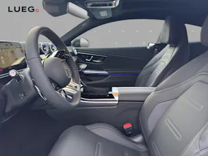 MERCEDES-BENZ CLE 53 Coupé AMG 4Matic+ 9G-Tronic