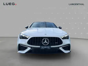 MERCEDES-BENZ CLE 53 Coupé AMG 4Matic+ 9G-Tronic