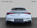 MERCEDES-BENZ CLE 53 Coupé AMG 4Matic+ 9G-Tronic