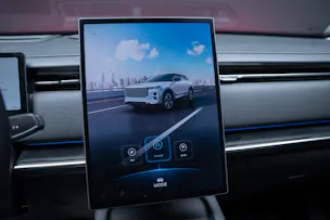 JAECOO 7 1.5TGDI HEV Exclusive DCT / Panorama-Schiebedach / Head-Up Display / 360° Kamera