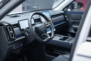 JAECOO 7 1.5TGDI HEV Exclusive DCT / Panorama-Schiebedach / Head-Up Display / 360° Kamera