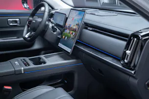 JAECOO 7 1.5TGDI HEV Exclusive DCT / Panorama-Schiebedach / Head-Up Display / 360° Kamera