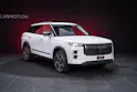 JAECOO 7 1.5TGDI HEV Exclusive DCT / Panorama-Schiebedach / Head-Up Display / 360° Kamera