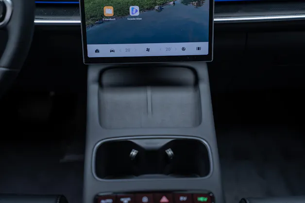 JAECOO 7 1.5TGDI HEV Exclusive DCT / Panorama-Schiebedach / Head-Up Display / 360° Kamera