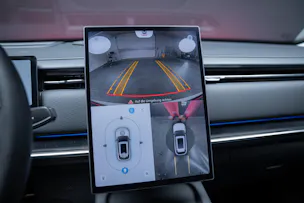JAECOO 7 1.5TGDI HEV Exclusive DCT / Panorama-Schiebedach / Head-Up Display / 360° Kamera
