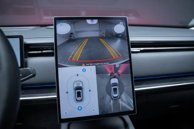 JAECOO 7 1.5TGDI HEV Exclusive DCT / Panorama-Schiebedach / Head-Up Display / 360° Kamera