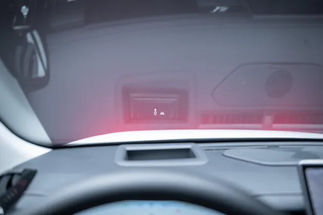 JAECOO 7 1.5TGDI HEV Exclusive DCT / Panorama-Schiebedach / Head-Up Display / 360° Kamera