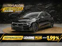 VW Golf 2.0 TSI R DSG 4Motion *Akrapovic*Harman/Kardon*