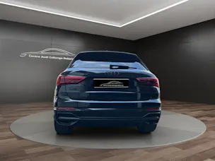 AUDI Q3 35 TFSI S line Attraction S-tronic