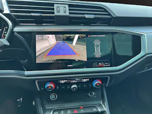 AUDI Q3 35 TFSI S line Attraction S-tronic