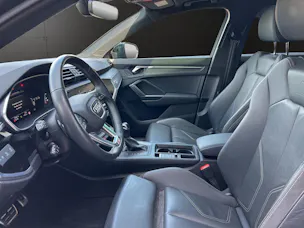 AUDI Q3 35 TFSI S line Attraction S-tronic