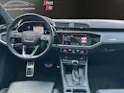AUDI Q3 35 TFSI S line Attraction S-tronic