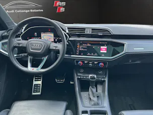 AUDI Q3 35 TFSI S line Attraction S-tronic