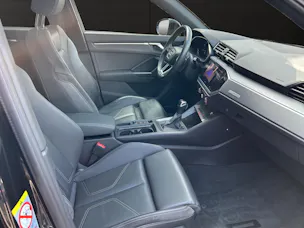 AUDI Q3 35 TFSI S line Attraction S-tronic