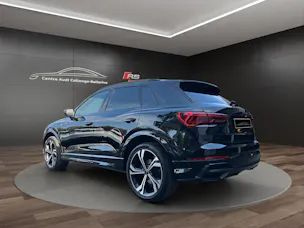 AUDI Q3 35 TFSI S line Attraction S-tronic