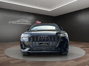 AUDI Q3 35 TFSI S line Attraction S-tronic