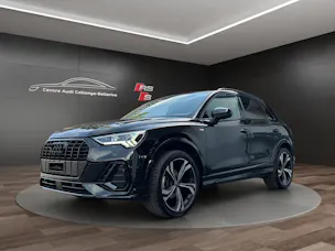 AUDI Q3 35 TFSI S line Attraction S-tronic