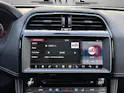 Jaguar F-Pace 3.0 V6 Prestige AWD Automatik *Panorama-Schiebedach*Carplay*Rückfahrkamera*