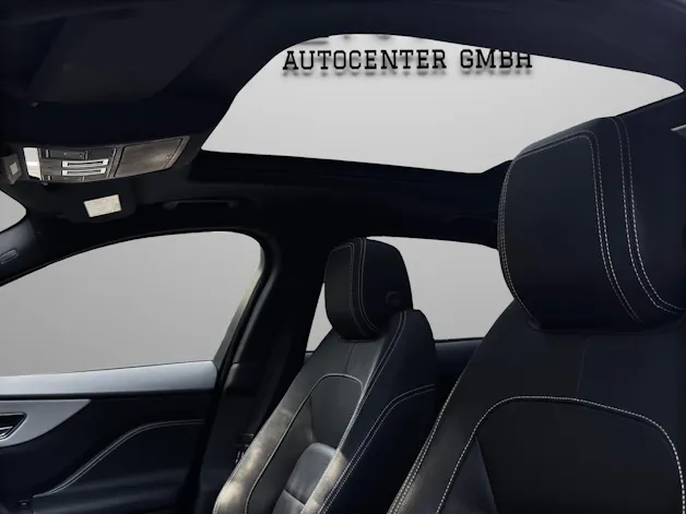 Jaguar F-Pace 3.0 V6 Prestige AWD Automatik *Panorama-Schiebedach*Carplay*Rückfahrkamera*