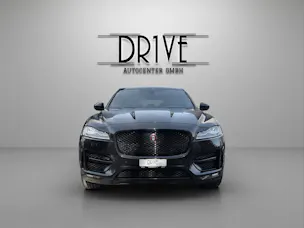 Jaguar F-Pace 3.0 V6 Prestige AWD Automatik *Panorama-Schiebedach*Carplay*Rückfahrkamera*