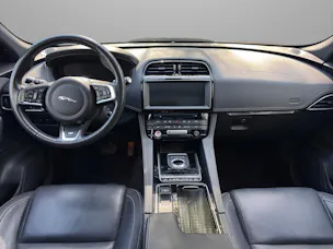 Jaguar F-Pace 3.0 V6 Prestige AWD Automatik *Panorama-Schiebedach*Carplay*Rückfahrkamera*
