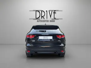 Jaguar F-Pace 3.0 V6 Prestige AWD Automatik *Panorama-Schiebedach*Carplay*Rückfahrkamera*
