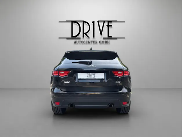Jaguar F-Pace 3.0 V6 Prestige AWD Automatik *Panorama-Schiebedach*Carplay*Rückfahrkamera*