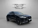 Jaguar F-Pace 3.0 V6 Prestige AWD Automatik *Panorama-Schiebedach*Carplay*Rückfahrkamera*