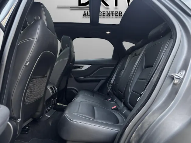 Jaguar F-Pace 3.0 V6 Prestige AWD Automatik *Panorama-Schiebedach*Carplay*Rückfahrkamera*