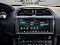 Jaguar F-Pace 3.0 V6 Prestige AWD Automatik *Panorama-Schiebedach*Carplay*Rückfahrkamera*