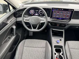 VW Tiguan 2.0 TDi SCR Life DSG-Automat