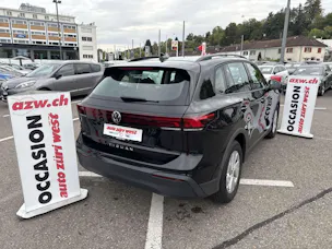 VW Tiguan 2.0 TDi SCR Life DSG-Automat