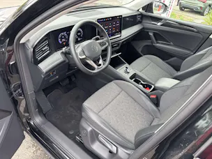 VW Tiguan 2.0 TDi SCR Life DSG-Automat