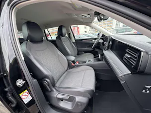 VW Tiguan 2.0 TDi SCR Life DSG-Automat