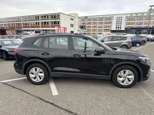 VW Tiguan 2.0 TDi SCR Life DSG-Automat