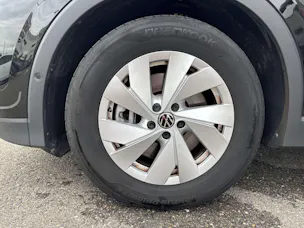 VW Tiguan 2.0 TDi SCR Life DSG-Automat