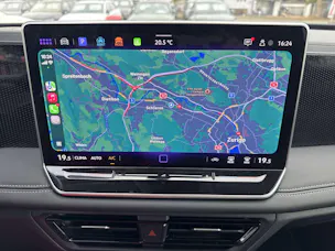 VW Tiguan 2.0 TDi SCR Life DSG-Automat