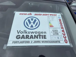VW Tiguan 2.0 TDi SCR Life DSG-Automat