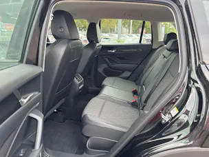 VW Tiguan 2.0 TDi SCR Life DSG-Automat
