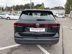 VW Tiguan 2.0 TDi SCR Life DSG-Automat