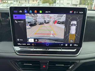 VW Tiguan 2.0 TDi SCR Life DSG-Automat