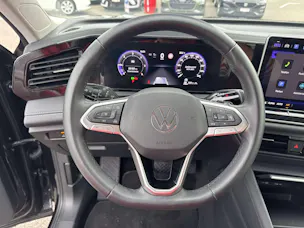VW Tiguan 2.0 TDi SCR Life DSG-Automat