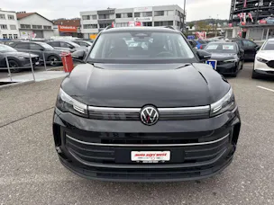 VW Tiguan 2.0 TDi SCR Life DSG-Automat