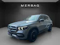 MERCEDES-BENZ GLE 450 4Matic 9G-Tronic